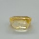 Yellow Sapphire (Pukhraj) 5.06 Ct Best Quality Yellow Sapphire (Pukhraj) 5.06 Ct Best Quality